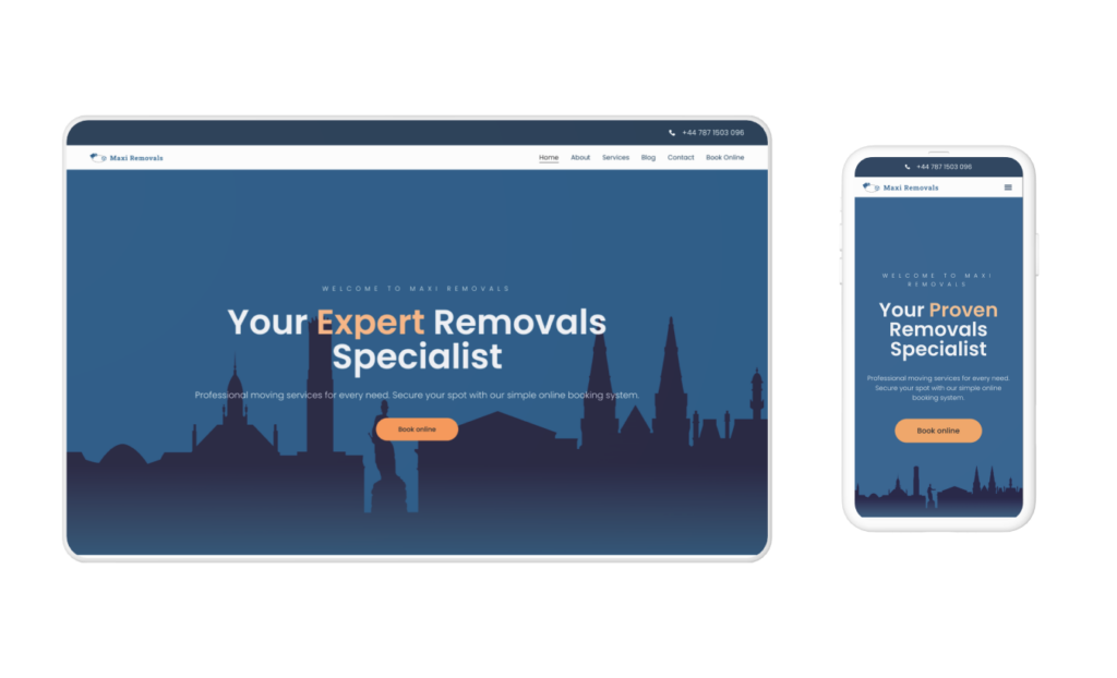 maxi removals preview